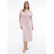 Нічна сорочка Cotpark 2XL,3XL,4XL,5XL 13344